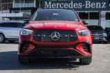 New 2025 Mercedes-Benz GLE 580 4MATIC image 2