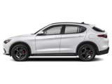 Certified 2023 Alfa Romeo Stelvio Veloce image 2
