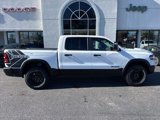 New 2025 RAM 1500 Rebel w/ Rebel Level 2 Equipment Group image 2