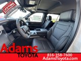 New 2025 Toyota Sequoia Limited image 5