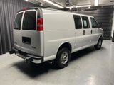 Used 2023 GMC Savana 2500 w/ Driver Convenience Package image 6