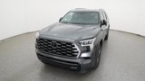New 2025 Toyota Sequoia Platinum image 3
