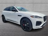 New 2025 Jaguar F-PACE R-Dynamic S image 2