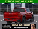 New 2025 GMC Sierra 1500 AT4 w/ AT4 Premium Package image 6