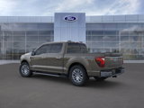 New 2025 Ford F150 Lariat w/ Equipment Group 502A High image 4