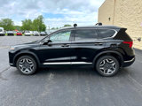 Used 2021 Hyundai Santa Fe Limited image 2