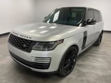 Used 2019 Land Rover Range Rover Supercharged image 2