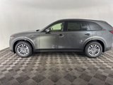 New 2025 MAZDA CX-90 3.3 Turbo w/ Preferred Package image 5