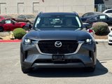 New 2025 MAZDA CX-90 3.3 Turbo w/ Preferred Package image 2