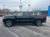 New 2025 Chevrolet Silverado 1500 LT image 2
