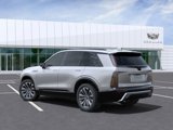 New 2026 Cadillac Vistiq Sport image 3