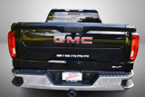 Used 2019 GMC Sierra 1500 SLT w/ SLT Premium Plus Package image 4