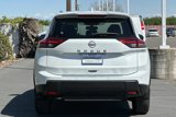 New 2025 Nissan Rogue SV image 5