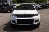 New 2025 Jeep Grand Cherokee L Limited w/ Luxury Tech Group II image 2