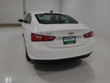 Used 2022 Chevrolet Malibu LS w/ Driver Confidence Package II image 6