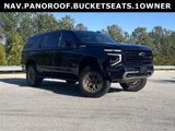 Used 2025 Chevrolet Suburban Z71 w/ Comfort Package image 2