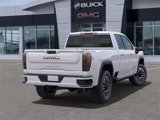 New 2025 GMC Sierra 3500 Denali Ultimate image 4