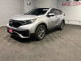 Used 2021 Honda CR-V EX image 5