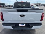 New 2025 Ford F150 STX w/ STX Black Appearance Package image 6