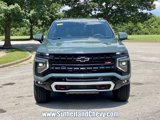New 2025 Chevrolet Suburban Z71 w/ Comfort Package image 2