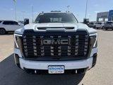 New 2025 GMC Sierra 2500 Denali Ultimate image 4