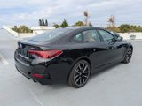 New 2025 BMW i4 M50 w/ Premium Package image 4