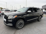 New 2024 Lincoln Navigator L Black Label image 3