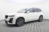 New 2025 Cadillac XT6 Sport w/ Platinum Package image 2