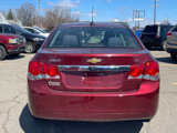 Used 2015 Chevrolet Cruze LT image 5