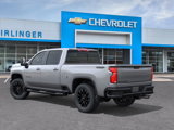 New 2025 Chevrolet Silverado 2500 LTZ w/ LTZ Plus Package image 3