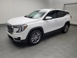 Used 2023 GMC Terrain SLT image 2