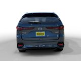 New 2025 MAZDA CX-70 3.3 Turbo w/ Preferred Package image 4