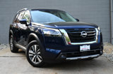 Certified 2022 Nissan Pathfinder SL image 3