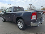 Used 2021 RAM 1500 Big Horn image 4