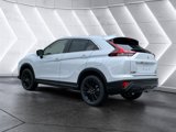 New 2025 Mitsubishi Eclipse Cross LE image 4