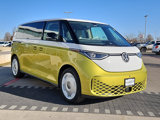 New 2025 Volkswagen ID. Buzz 1st Edition image 4