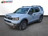 New 2026 Honda Passport TrailSport image 2