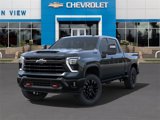 New 2025 Chevrolet Silverado 2500 LT w/ Trail Boss Package image 6