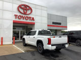New 2025 Toyota Tundra SR5 w/ TRD Rally Package image 5