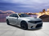 Used 2022 Dodge Charger R/T w/ Blacktop Package image 4