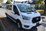 Used 2023 Ford Transit 350 XLT image 4
