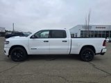 New 2025 RAM 1500 Laramie w/ Night Edition image 2