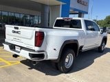 New 2025 GMC Sierra 3500 Denali Ultimate image 3