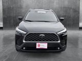 Certified 2024 Toyota Corolla Cross XLE image 2
