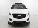New 2025 Cadillac XT5 Sportv w/ Technology Package image 2