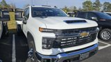 New 2025 Chevrolet Silverado 3500 LT w/ Convenience Package image 3