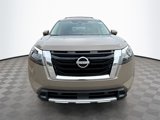 New 2025 Nissan Pathfinder Platinum w/ Cargo Package image 2