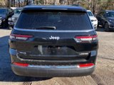 New 2025 Jeep Grand Cherokee L Limited image 4