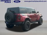 New 2025 Ford Bronco Raptor image 5