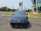 New 2025 Volkswagen Golf w/ Euro Style Package image 2